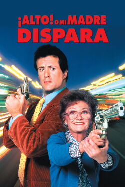 ¡Para! O mi mamá dispara (1992)