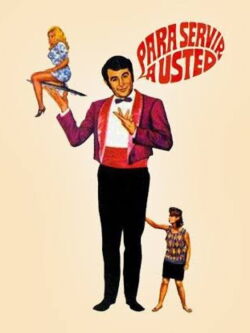 Para servir a usted (1971)