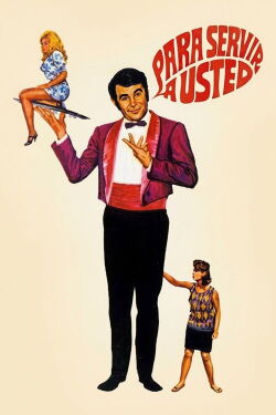 Para servir a usted (1971)