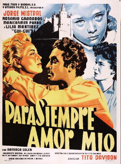 Para siempre (1955)