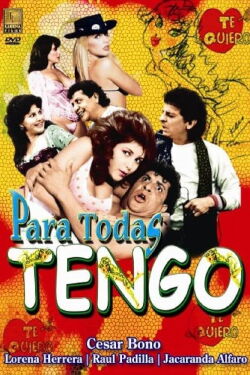 Para todas tengo (1990)