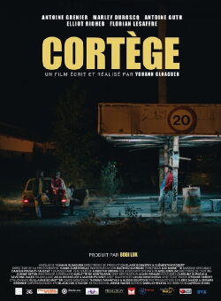 Parade (2020)