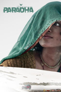 Paradha (2025)