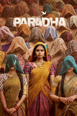 Paradha (2025)