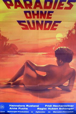Paradies ohne Sünde (1965)