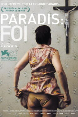 Paradis : foi (2013)