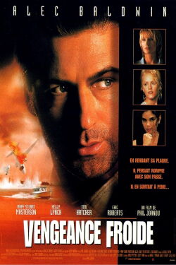 Paradis piégé (1996)