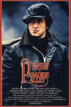 Paradise Alley (1978)