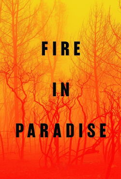 Paradise en flammes (2019)