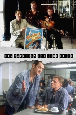 Paradise Is a Trap (1999)