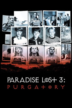 Paradise Lost 3: Purgatory (2012)
