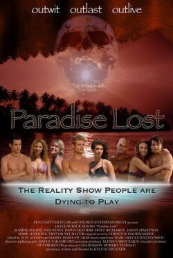 Paradise Lost (2006)