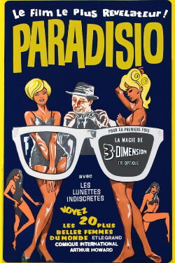 Paradisio (1962)