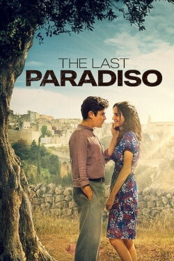 Paradiso perdu (2021)