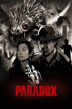 Paradox - Die Parallelwelt (2010)