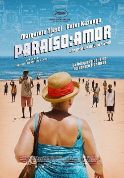 Paraíso. Amor (2012)