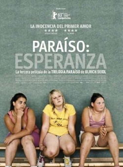 Paraíso. Esperanza (2013)