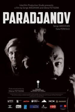 Parajanov (2013)
