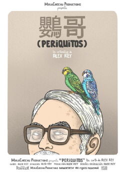 Parakeets (2024)