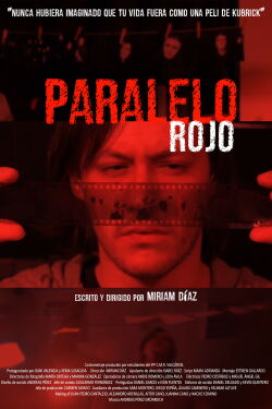 Paralelo Rojo (2023)