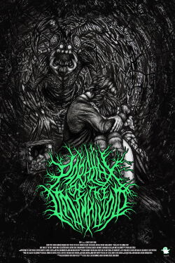 Parallax Of The Liminal Void (2025)