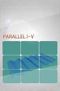 Parallel I-IV (2014)