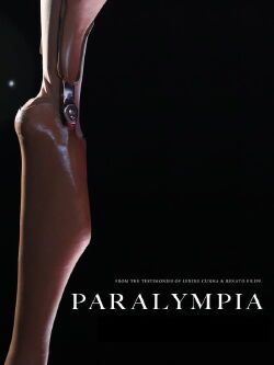PARALYMPIA (2021)