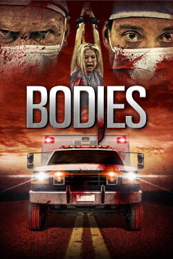 Paramedics (2016)