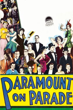 Paramount-Parade (1930)