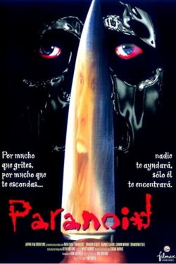Paranoia (2000)