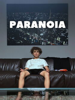 Paranoia (2023)