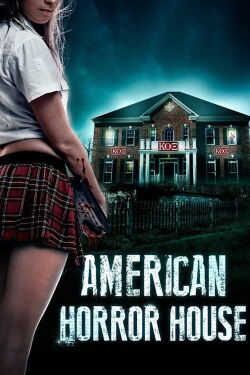 Paranormal initiation (2012)