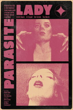 Parasite Lady (2023)