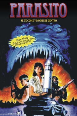 Parásito (1982)