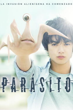 Parásito꞉ Parte 1 (2014)