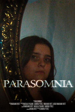 Parasomnia (2019)