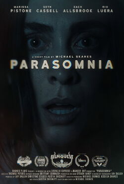 Parasomnia (2024)