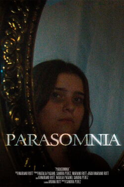 Parasomnia (2019)