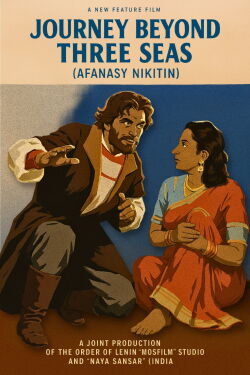Pardesi (1957)