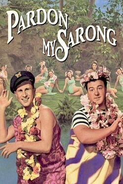 Pardon My Sarong (1942)