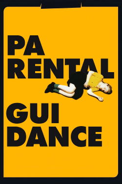 Parental Guidance (1997)