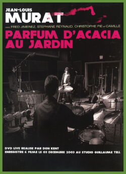 Parfum d'acacia au jardin (2004)