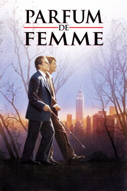 Parfum de femme (1992)