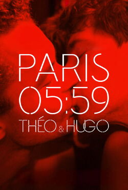 Paris 05:59 / Théo & Hugo (2016)