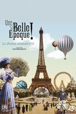 Paris 1900 (2019)