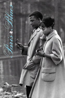 Paris Blues (1961)