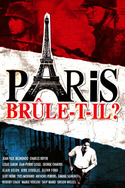 Paris brûle-t-il ? (1966)