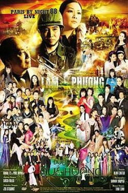 Paris By Night 88: Lam Phương - Đường Về Quê Hương (2007)