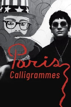 Paris Calligrammes (2020)