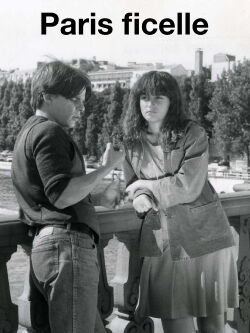 Paris Ficelle (1982)
